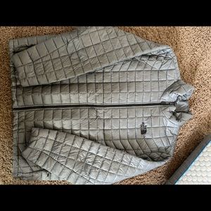 North face jacket